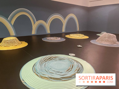 Galerie des enfants du Centre Pompidou - 1C21B92C B9E8 4759 B4D0 60F2FB76A918