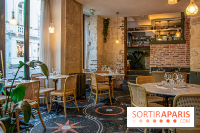 Welli'Wednesday Café de Luce Amandine Chaignot