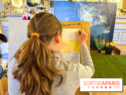 Les vacances au musée d'Orsay pour les enfants - IMG 5074