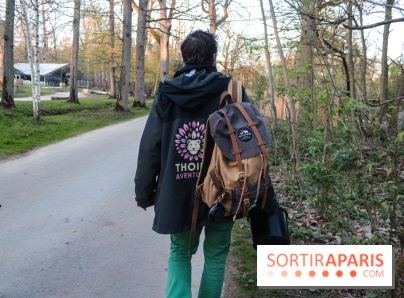 Les tanières du zoo de Thoiry 2023 - 21043817 4FD9 4F4D 9908 A861D9B9AF58