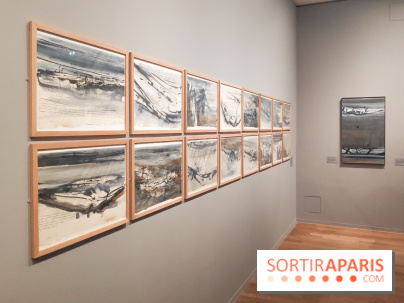 Exposition-anniversaire Maison de Victor Hugo - 120325 1