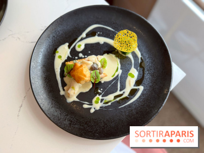 Akabeko - Goujonnette de sole