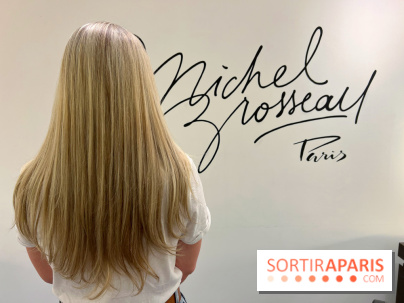 Salon Michel Brosseau - Cheveux