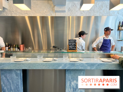 Takuto - Décoration