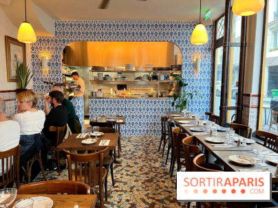 Les Caves Saint-Gilles - Décoration