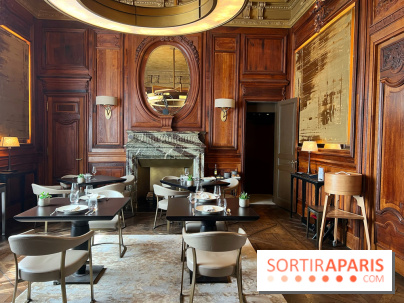 Trente-Trois, Maison Villeroy - Décoration