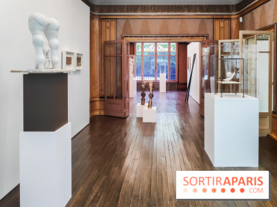 Exposition ASensitiv de Warren à l'Institut Giacometti - nos photos - IMG 20230515 114017