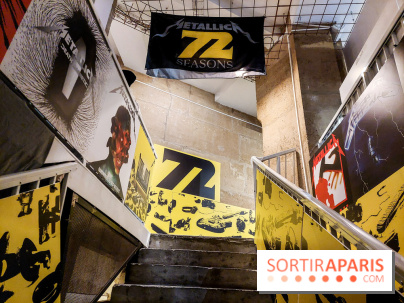 Pop-up store Metallica à Paris - 20230516 113454