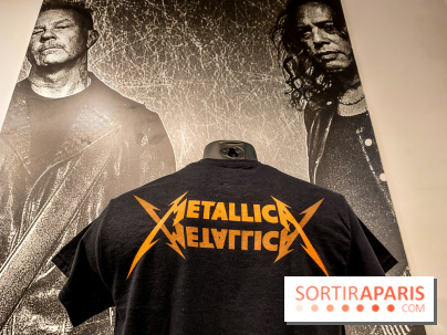 Pop-up store Metallica à Paris - 20230516 113815