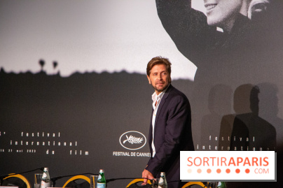 Festival de Cannes 2023 : Conférence de presse du Jury