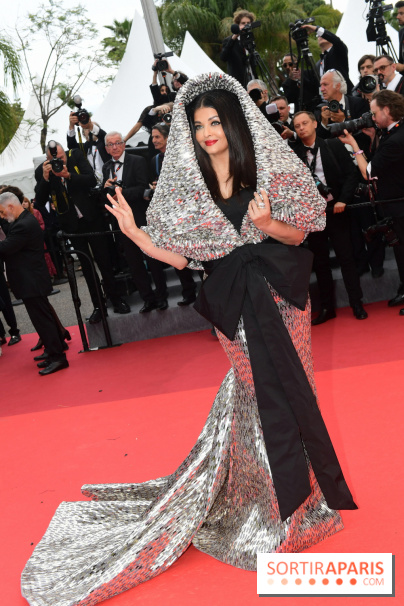 ©Rachid Bellak - Aishwarya Rai