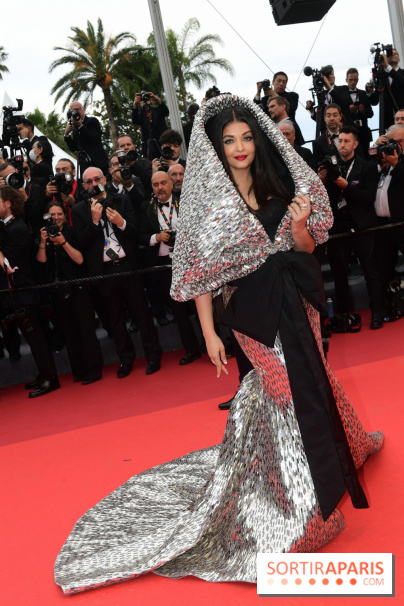 ©Rachid Bellak - Aishwarya Rai