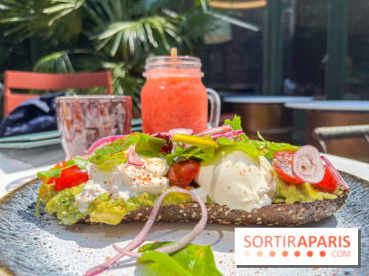 Le brunch Staycation qui mêle cours de sport et brunch 5 étoiles - 56CF4983 539E 4B23 9F58 5E9A08CFA787