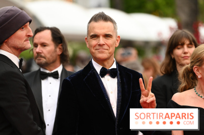 ©Rachid Bellak - Robbie Williams