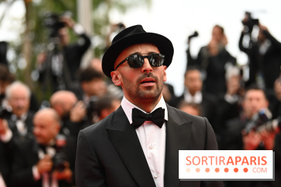 ©Rachid Bellak - JR