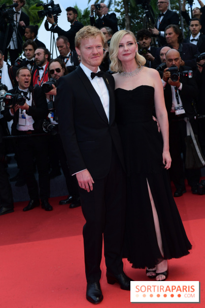 ©Rachid Bellak - Kirsten Dunst