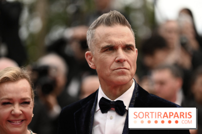 ©Rachid Bellak - Robbie Williams