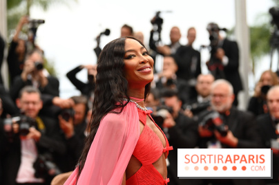 ©Rachid Bellak - Naomi Campbell