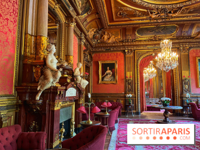 Hôtel de la Païva