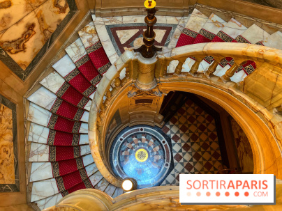 Hôtel de la Païva - IMG 2728