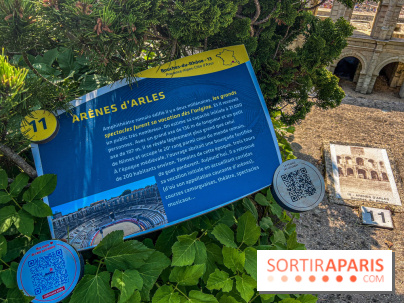 France Miniature : la France des légendes, le parcours immersif ludique - IMG 6963