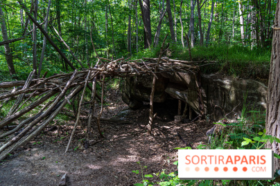 Sentier découverte de Maincourt - Vallée de Chevreuse - A7C4101