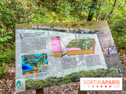 Sentier découverte de Maincourt - Vallée de Chevreuse - IMG 7047