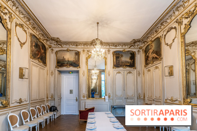 Hotel Alfred Sommier Paris