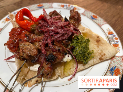 Shana, le bar à vins convivial qui rend hommage à la cuisine juive - IMG 8923 2