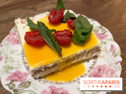 Shana, le bar à vins convivial qui rend hommage à la cuisine juive - IMG 8926 2