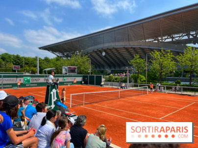 Roland-Garros 2023