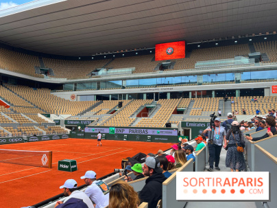 Roland-Garros 2023
