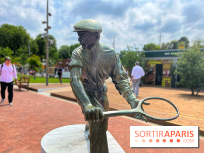 Roland-Garros 2023
