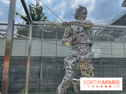 Roland-Garros 2023