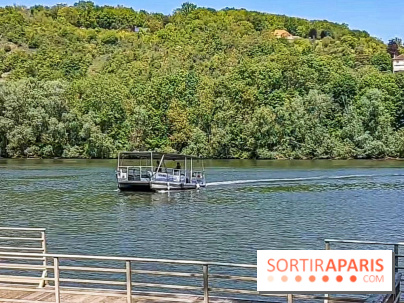 Vétheuil, village du Val d'Oise - IMG 7136
