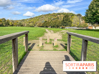Vétheuil, village du Val d'Oise - IMG 7415