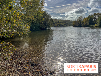 Vétheuil, village du Val d'Oise - IMG 7417