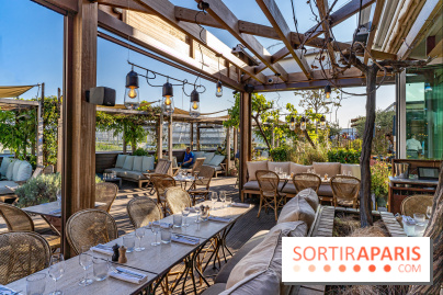 Le Perchoir Porte de Versailles 2023