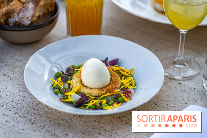 Le Perchoir Porte de Versailles 2023