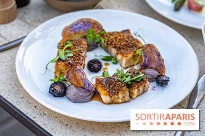 Le Perchoir Porte de Versailles 2023