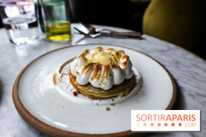 Fitzgerald, nos photos du brunch