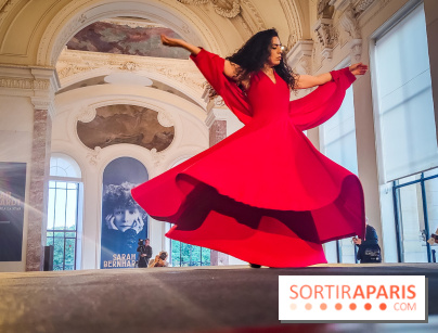 Nuit Blanche 2023 &agrave; Paris et en Ile-de-France : tout le programme de la soir&eacute;e - danse soufie petit Palais