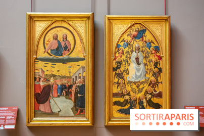 Exposition Naples à Paris au Musée du Louvre