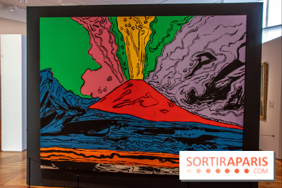 Exposition Naples à Paris au Musée du Louvre