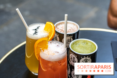 Kimochi lance le 1er brunch japonais