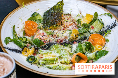 Kimochi lance le 1er brunch japonais