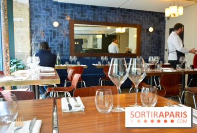 Hectar, le restaurant de gastronomie française abordable par l'audacieux chef Benjamin Schmitt - DSC 0897 2