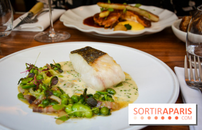 Hectar, le restaurant de gastronomie française abordable par l'audacieux chef Benjamin Schmitt - DSC 0909 2