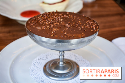 Hectar, le restaurant de gastronomie française abordable par l'audacieux chef Benjamin Schmitt - DSC 0914 2