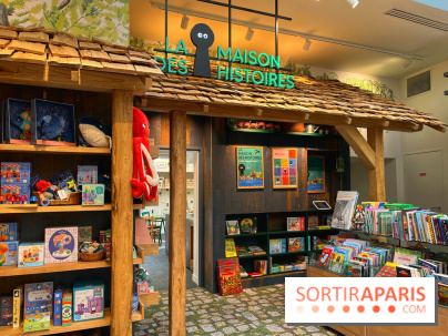 La Maison des Histoires - IMG 2986